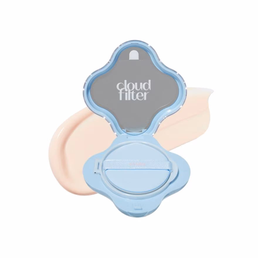 ETUDE HOUSE
Cloud Filter Cushion #17 Fair