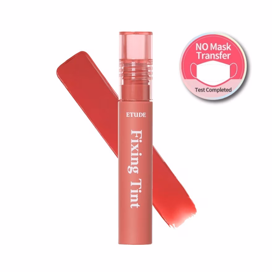 ETUDE HOUSE
Fixing Tint #06 Soft Walnut
