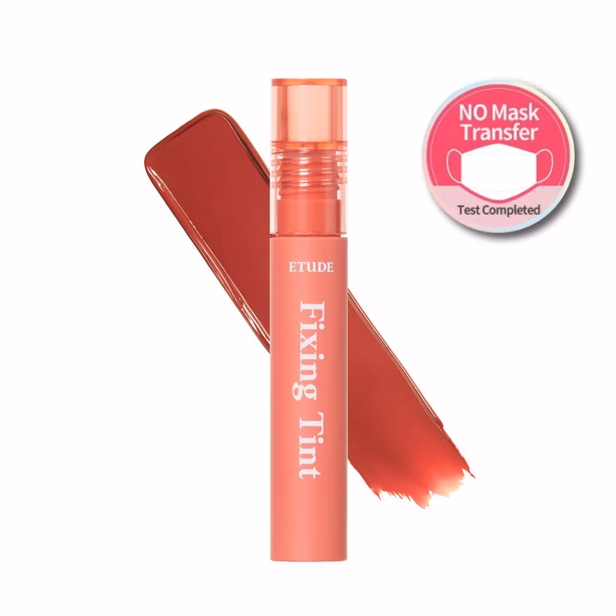 ETUDE HOUSE
Fixing Tint #2 Vintage Red