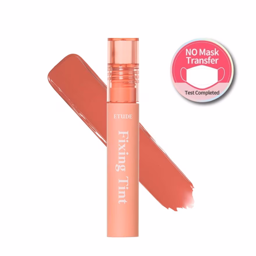 ETUDE HOUSE
Fixing Tint #3 Mellow Peach