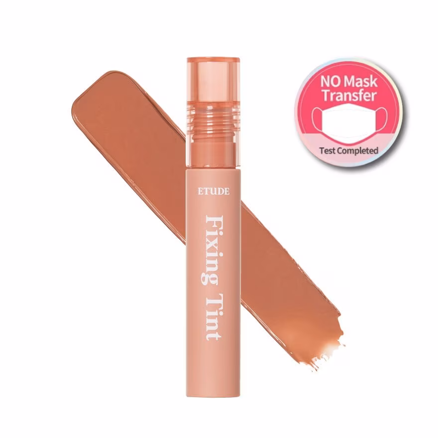 ETUDE HOUSE
Fixing Tint #4 Ginger Milk Tea