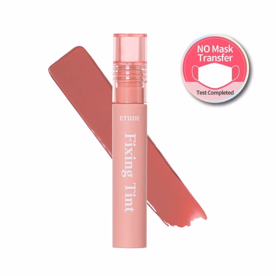 ETUDE HOUSE
Fixing Tint #5 Midnight Mauve