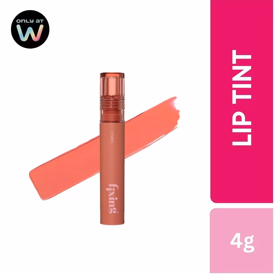 ETUDE HOUSE
Fixing Tint #13 Melange Rose