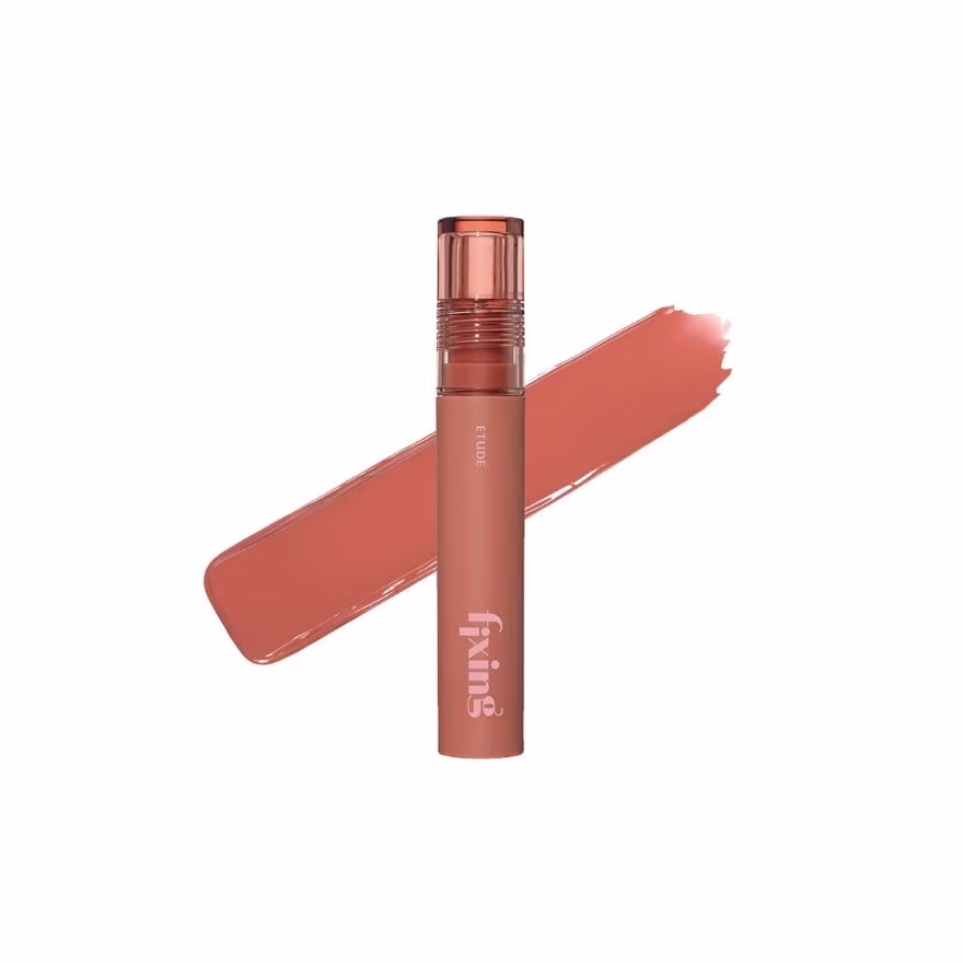 ETUDE HOUSE
Fixing Tint #12 Salmon Brick 4g