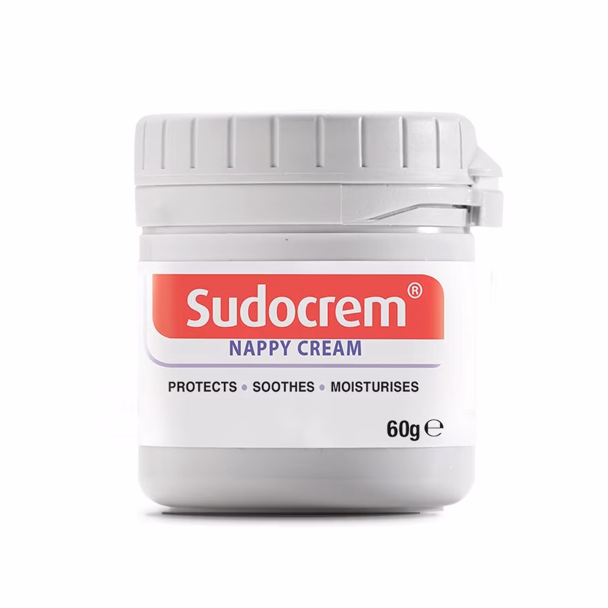 SUDOCREM
SUDOCREM CR 60G