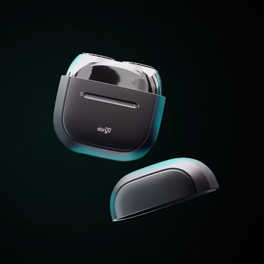 STRYV
MiniShave 2.0 1s