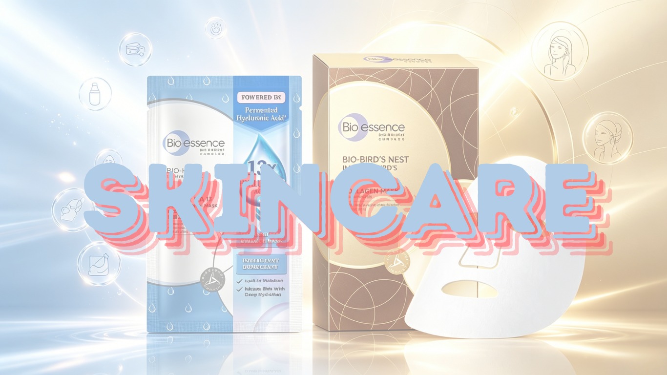 Skincare