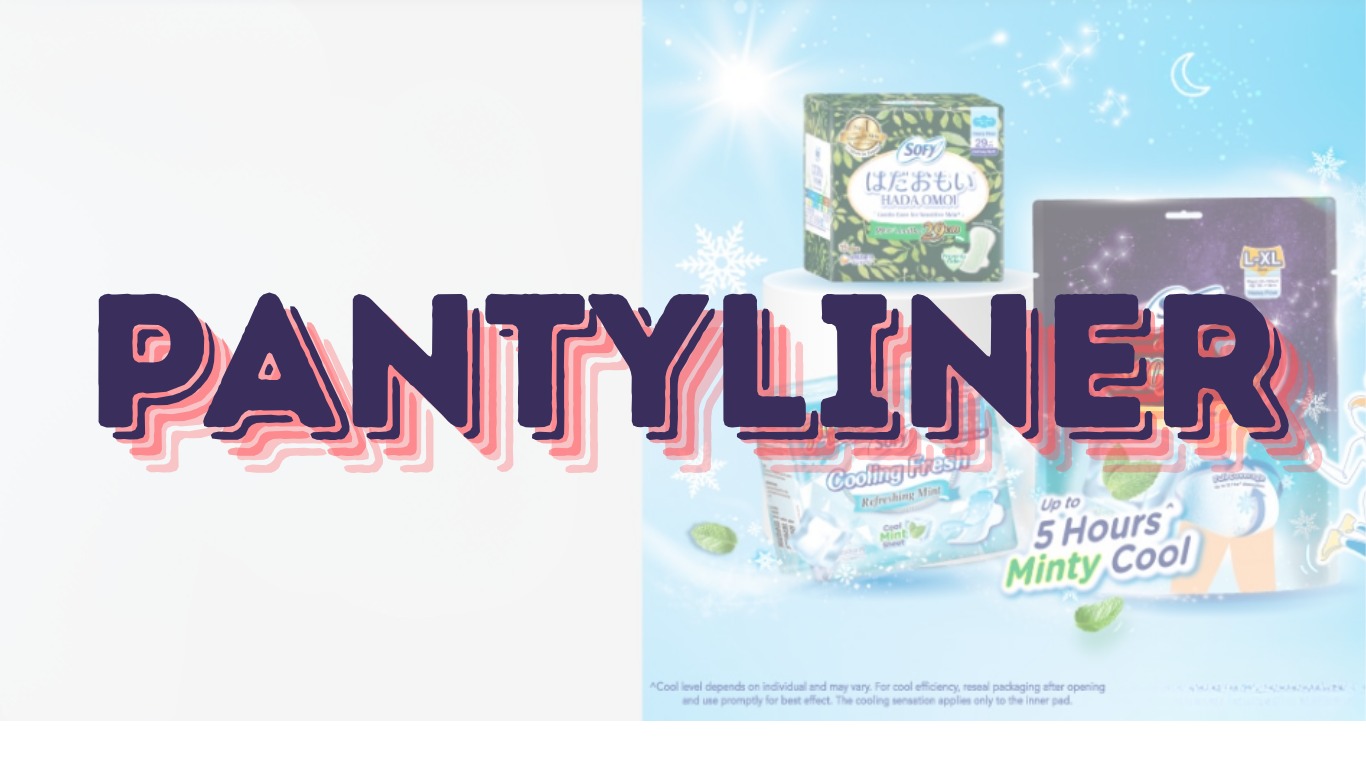 Pantyliner