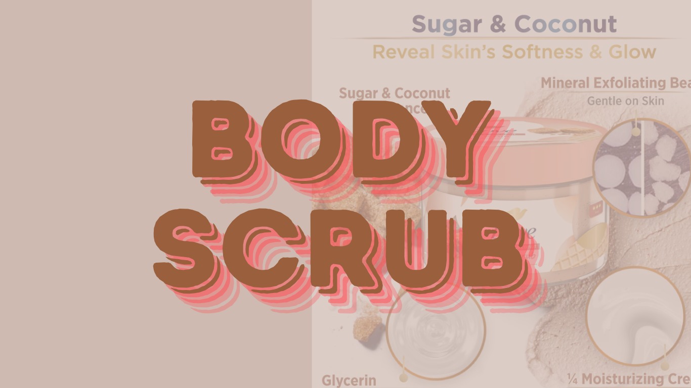 Body Scrub