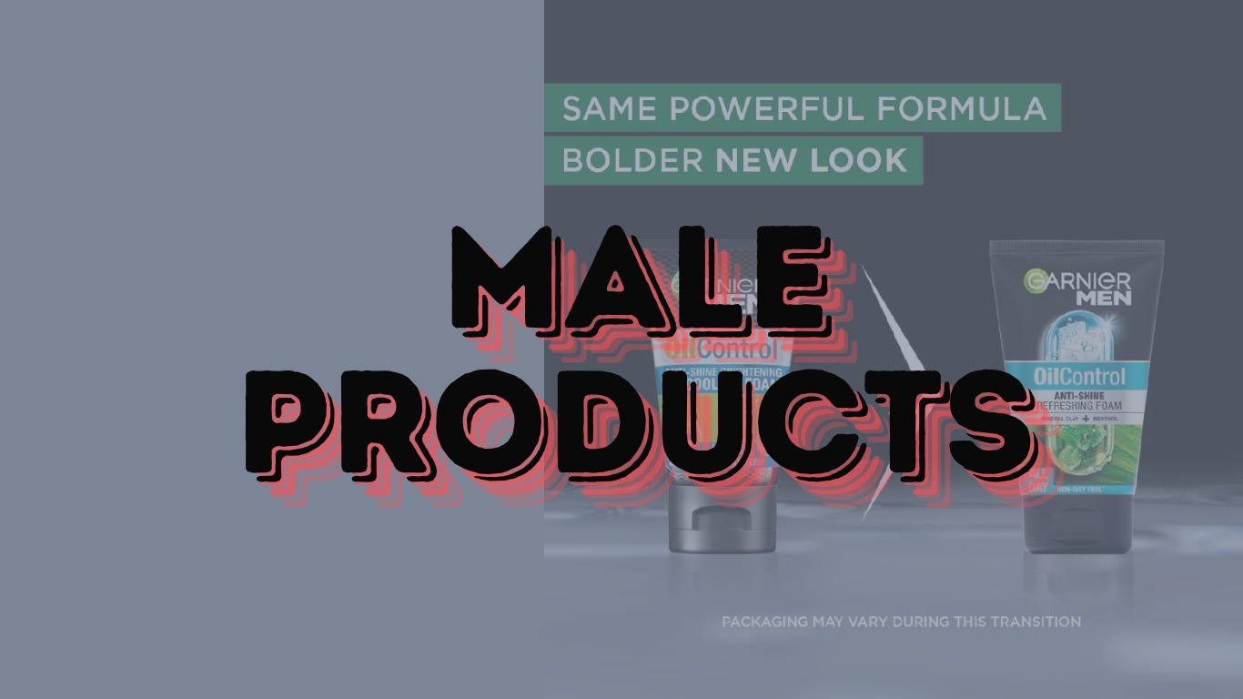 Male Products