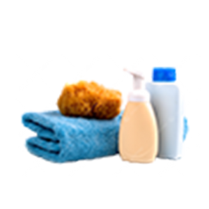 Shower Gel