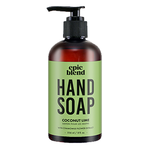 Hand Liquid Soap