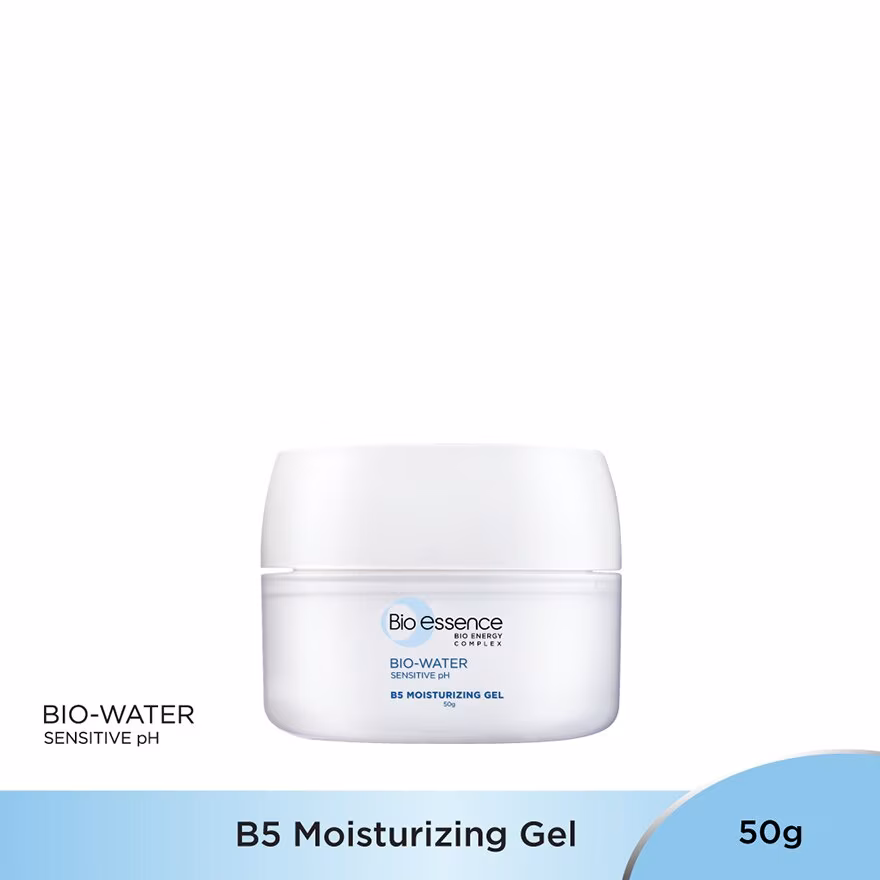 BIO-ESSENCE
Bio-Water B5 Moisturizing Gel 50g