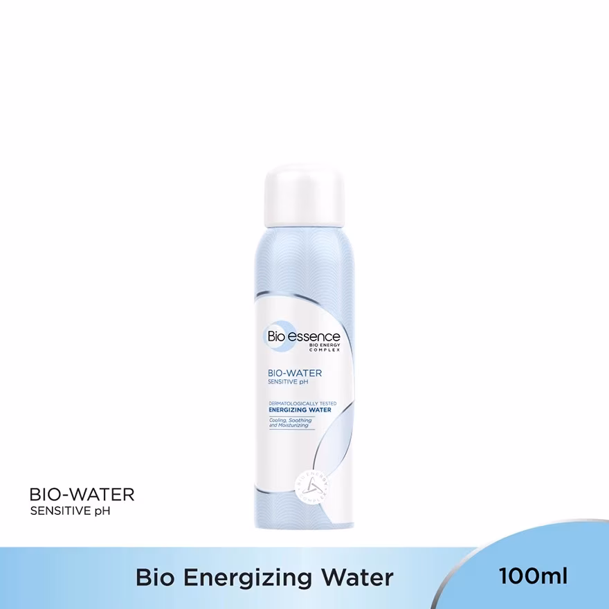 BIO-ESSENCE
Bio-Water 100ml