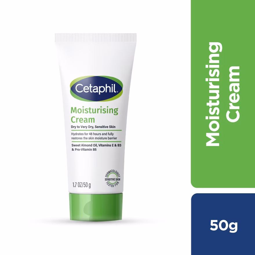 CETAPHIL
Gentle Exfoliating Salicylic Acid Cleanser 236ml