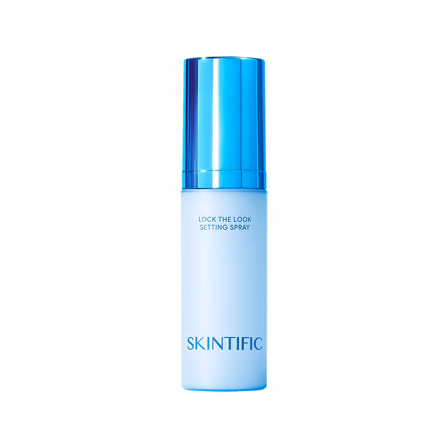 SKINTIFIC
Lock The Look Setting Spray 80ml