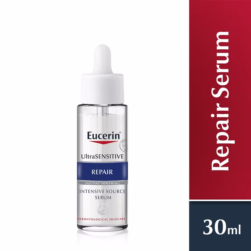 EUCERIN
Ultrasensitive Serum 30ml