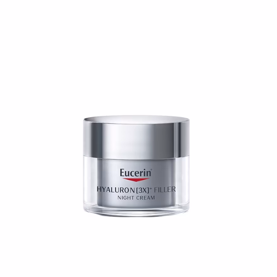 EUCERIN
Hyaluron Filler Night Cream 50ml