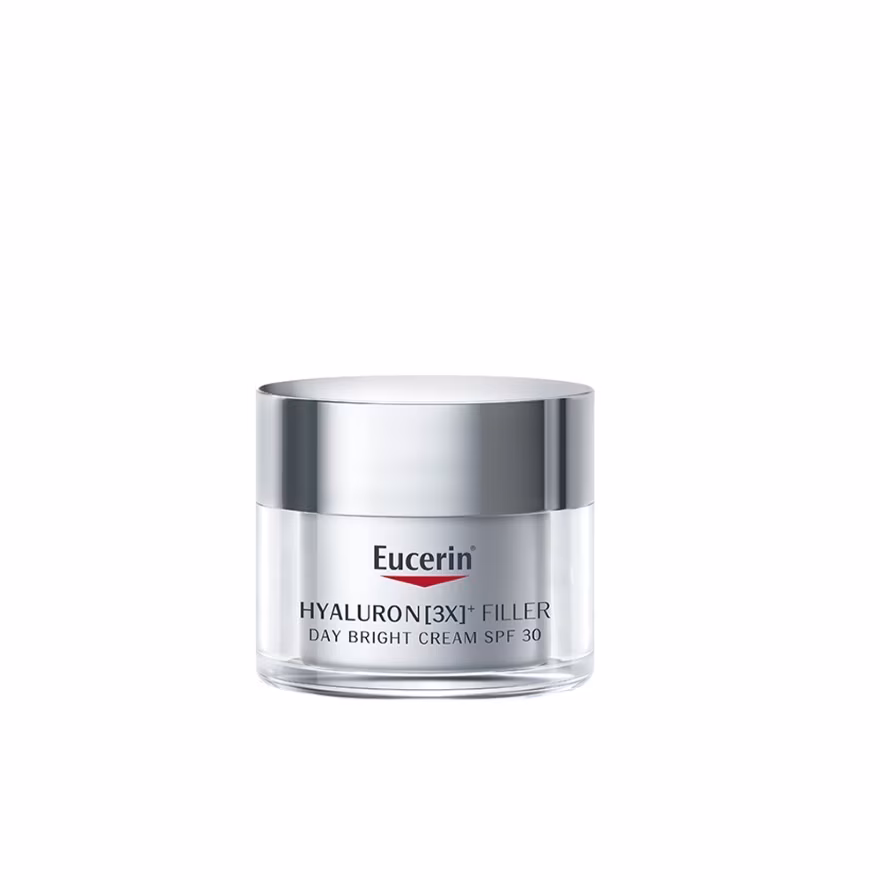 EUCERIN
Hyaluron Filler Day Dry Cream 50ml