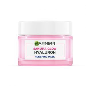 GARNIER
Pinkish Radiance Sleeping Essence