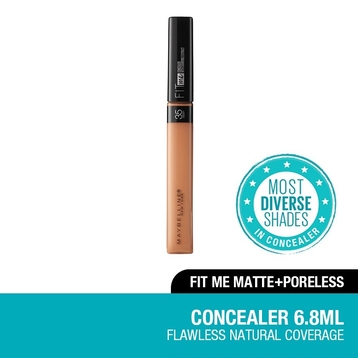 MAYBELLINE
Fit Me Concealer #35 Deep