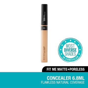 MAYBELLINE
Fit Me Concealer #36 Golden