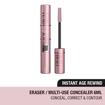 MAYBELLINE
Sky High Washable Mascara
