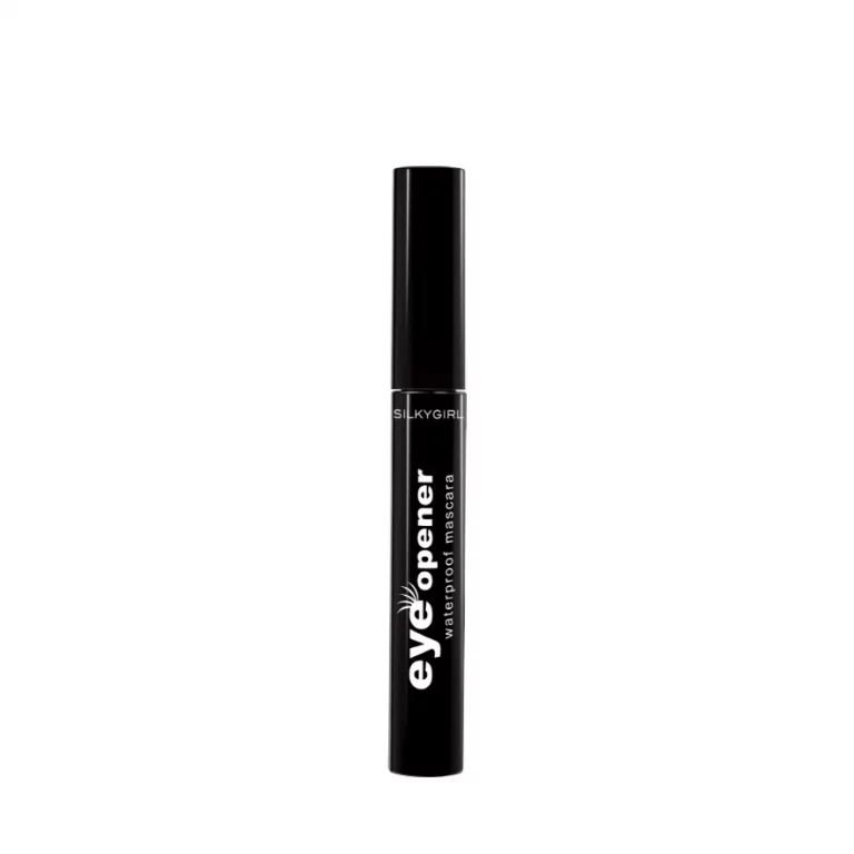 SILKYGIRL
Eye Opener Waterproof Mascara 1pc