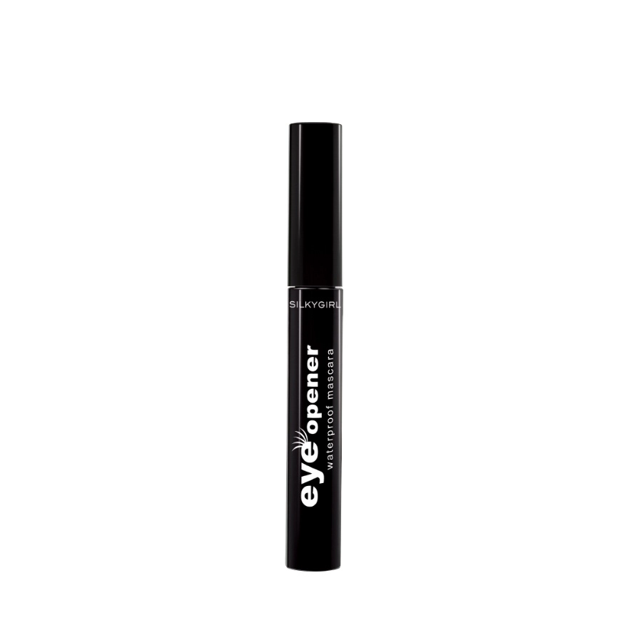 SILKYGIRL
Eye Opener Waterproof Mascara 1pc