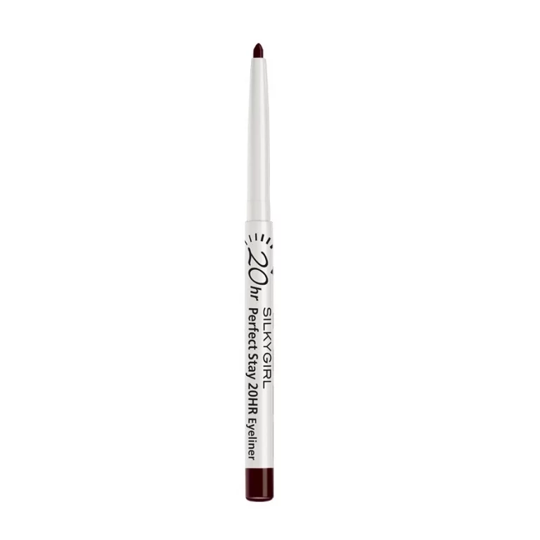 SILKYGIRL
Perfect Stay 20HR Eyeliner 02 Dark Brown 1’s