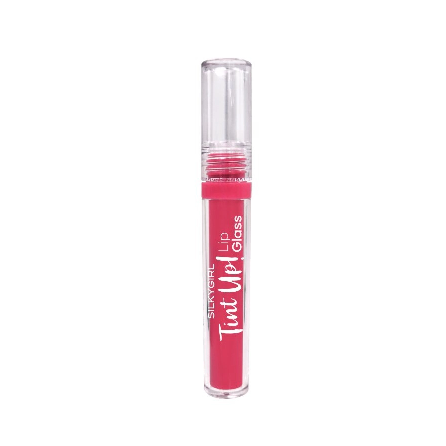 SILKYGIRL
Tint Up! Lip Glass 02 Sugar