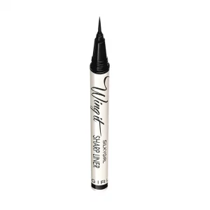 SILKYGIRL
Wing It Sharp Liner Black 1’s
