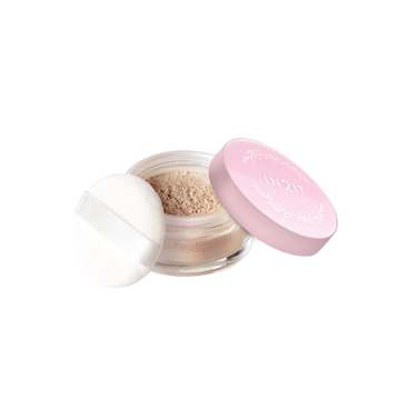 IN2IT
Cover Smooth Loose Powder VPL01 Natural 1’s