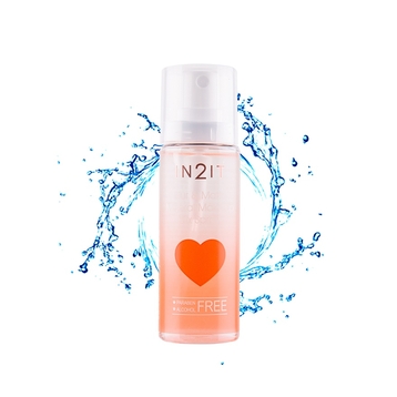 IN2IT
Blur & Matte Mineral Make-up Fix Spray BMF01