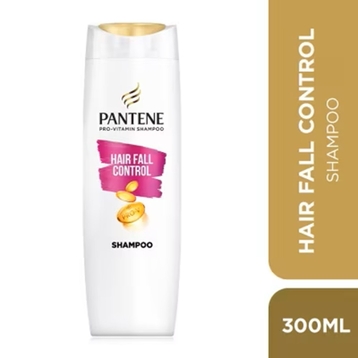 PANTENE
Shampoo Hair Fall Control 300ml