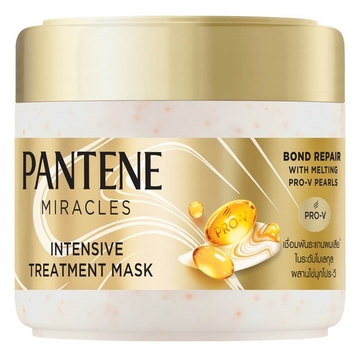PANTENE
Miracles Intensive Treatment Mask 300ml