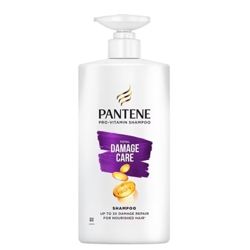 PANTENE
Total Damage Care Shampoo 680ml