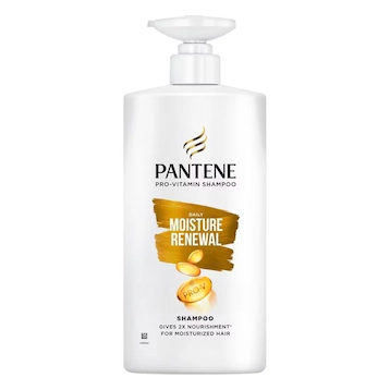 PANTENE
Daily Moisture Renewal Shampoo 680ml