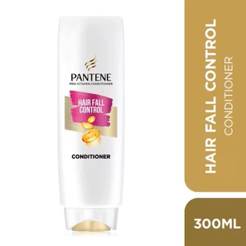 PANTENE
Conditioner Hair Fall Control 300ml