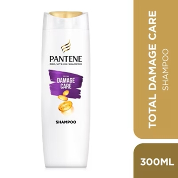 PANTENE
Shampoo Total Damage Care 300ml