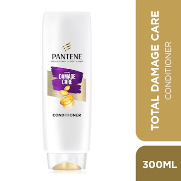 PANTENE
Conditioner Total Damage Care 300ml