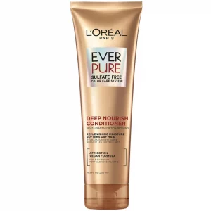 L’OREAL HAIR EXPERT
Ever Creme Deep Nourish Conditioner 250ml