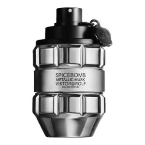Viktor & Rolf Spicebomb Metallic Musk Eau De Parfum 90ML