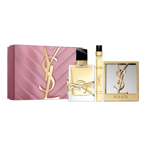 YSL Libre Eau De Parfum Set (Limited Edition)