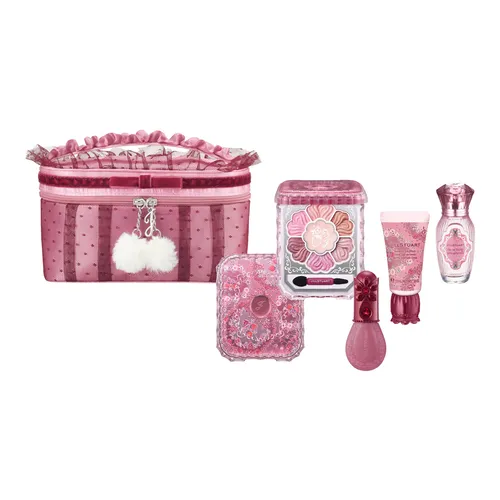JILL STUART Guilty Parfait Time Collection (Holiday Limited Edition)