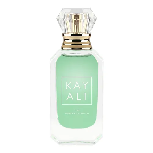 Kayali Yum Pistachio Gelato | 33 Eau De Parfum Intense 10ML