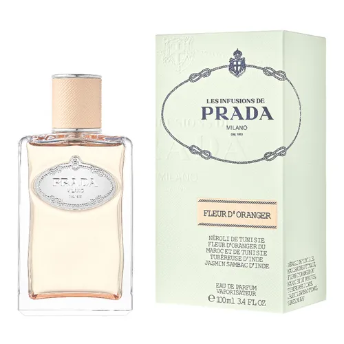 PRADA Infusion De Fleur D’Oranger Eau De Parfum 100ML