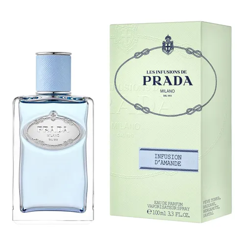PRADA Infusion De Amande Eau De Parfum 100ML