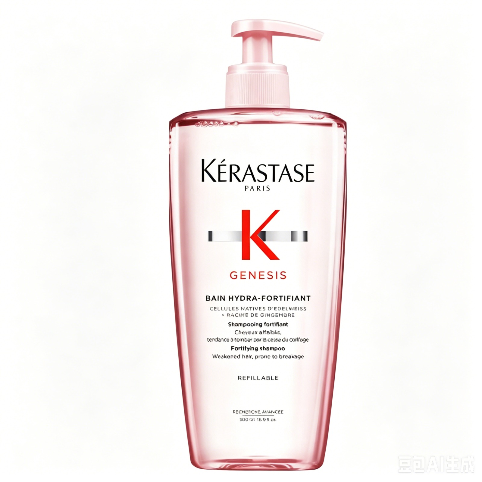 Hair Shampoo